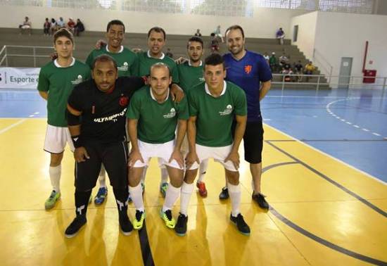 Confira tabela: Vem aí o 21° Campeonato Evangélico de Futsal de Linhares