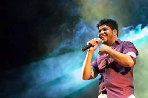 Está chegando: 1º Adora Linhares terá até sertanejo gospel universitário. A entrada é franca