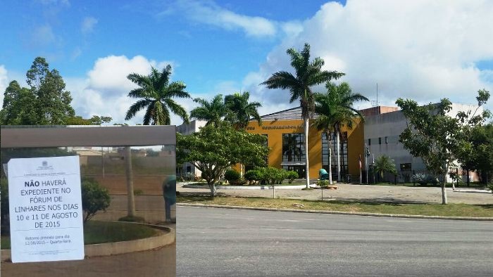 Dia do Advogado: expediente começa nesta quarta, no Fórum e Promotoria de Justiça
