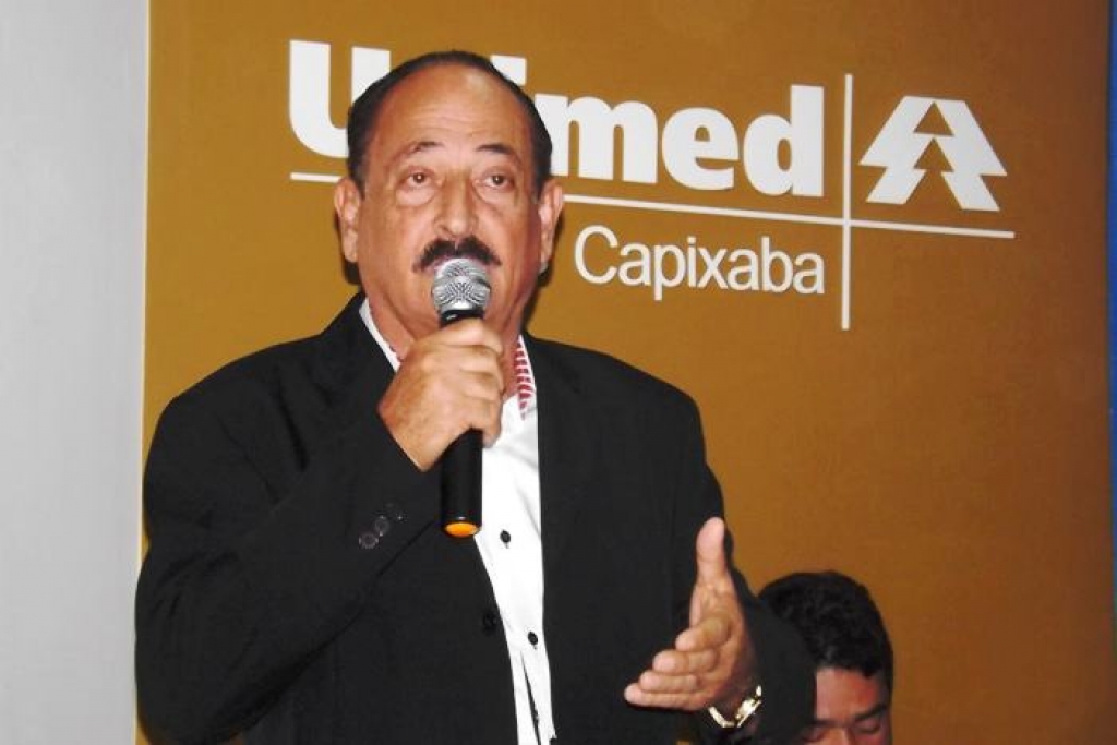 Encontro político com mais de 10 partidos: Nozinho confirma ingresso no PP