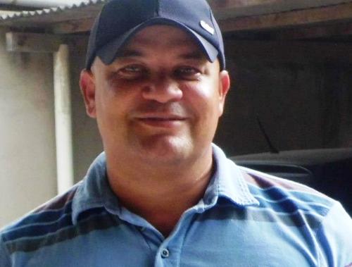 Aniversariante do dia: Cleres Teixeira