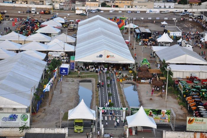 Agro ExpoNorte: Produtores terão mais de R$ 100 milhões disponíveis em linhas de crédito