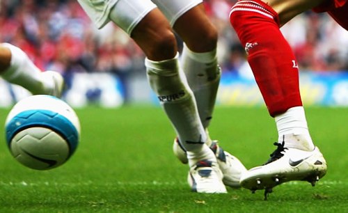 É bola da rede! Confira detalhes de quem enfrenta quem no futebol amador do fim de semana