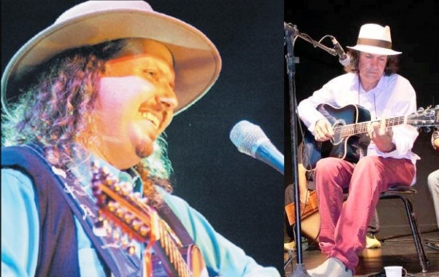 Hoje em Linhares: Chico Lobo e Cirinho vão lotar Beer Square