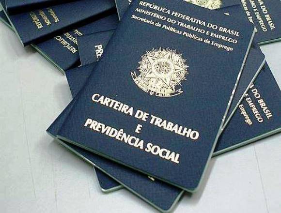 Sine: hoje o número de vagas ultrapassa o total de 130