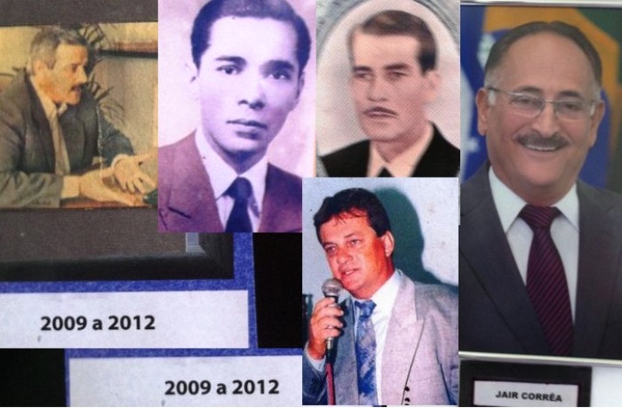 Linhares 215 anos: Saiba um pouco sobre os prefeitos que passaram por aqui
