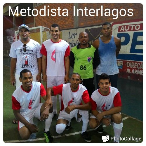 Campeonato Evangélico de Futsal: goleada da Metodista do Interlagos é destaque da rodada