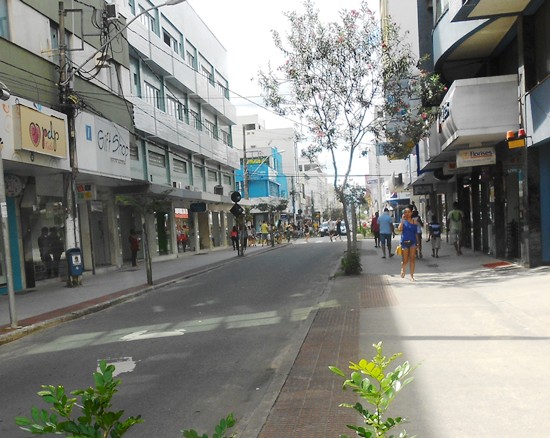 Sábado: O que abre e o que fecha no dia da cidade