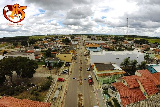 Nova Benevenuto Zorzanelli: Moradores de Bebedouro recebem avenida revitalizada