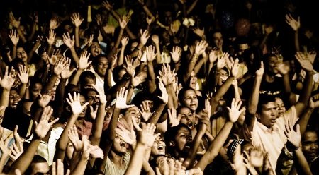 Setembro: evento vai movimentar a Praça do Linhares V
