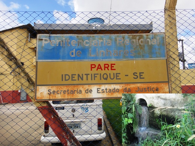 Crime ambiental: PRL despeja esgoto direto na Lagoa do Meio e SINDASPES entra em ação