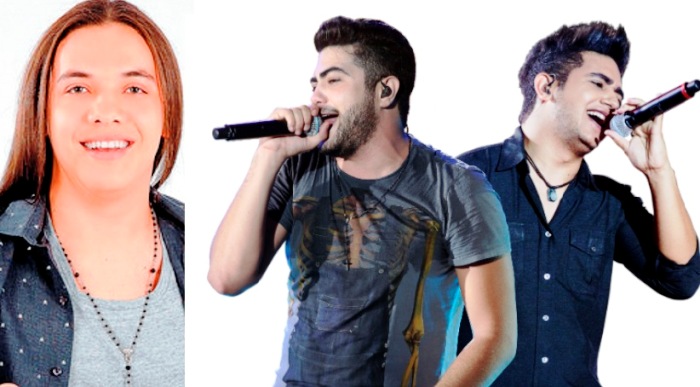 Arrocha Linhares confirma shows de Wesley Safadão e da dupla Henrique & Juliano