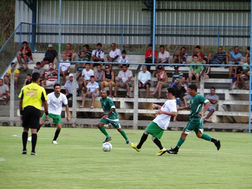 Futebol: tem final de campeonato em Linhares neste domingo
