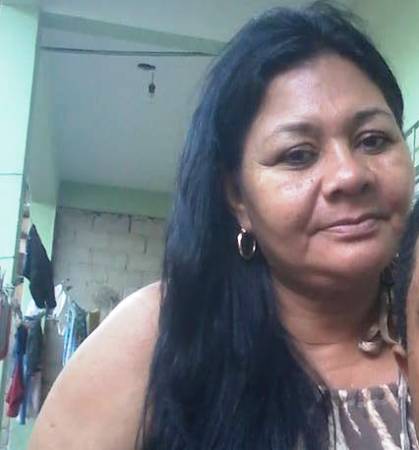 O dia é dela: Rosinha, a guerreira