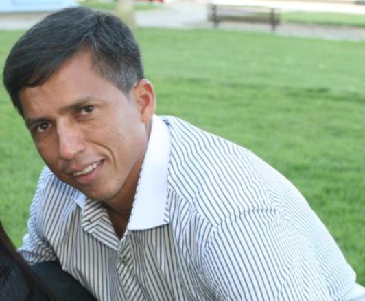 Aniversariante do dia: Wanderley dos Santos
