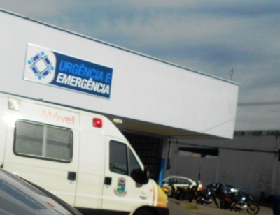 Menino foge de abrigo e é encontrado agonizando na lateral da BR-101