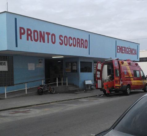Detento morre de meningite no HGL