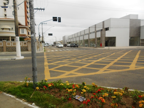Avenida Augusto Pestana: a importância da via para o Centro e demais bairros de Linhares