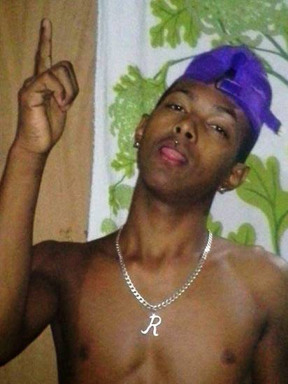 Adolescente desaparece e mãe entra em desespero