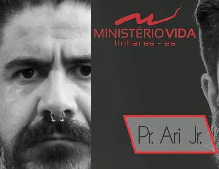 Para jovens: Fim de semana com congresso imperdível em Linhares