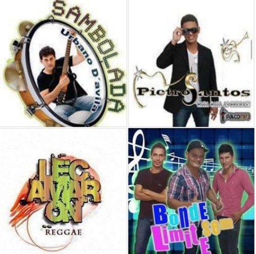 Tudo pronto para a Festa do Robalo 2015. Confira a programação