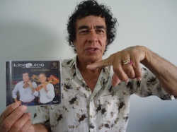 Ilício: 50 anos na estrada da música sertaneja