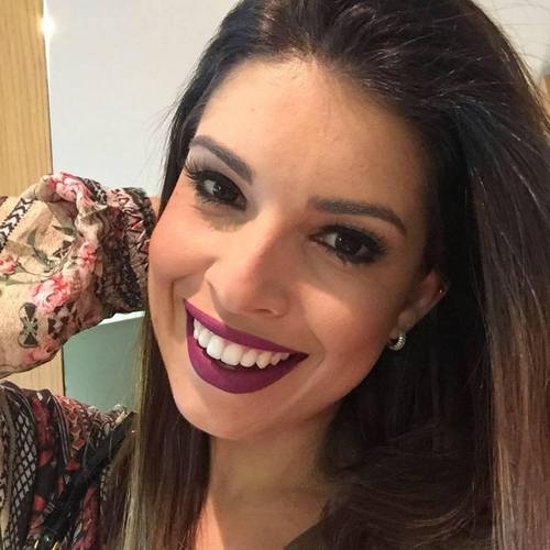 Antenada na moda, Suellen Alves, Faz