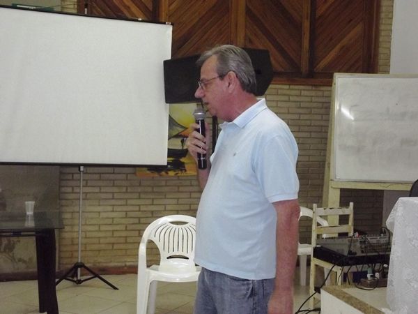 Encontro discute preparativos para Verão Pontal 2016 