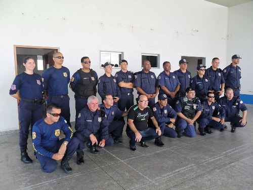 50 anos! GM agenda passeio ciclístico e você também pode participar