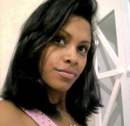 Aniversariante do dia: Solange Souza Ambrósio