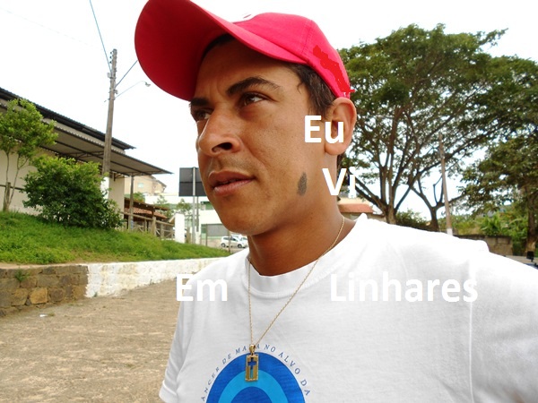 Como motorista do rabecão, Manchinha, faz