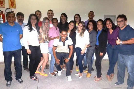 Dezesseis estudantes da Faceli são aprovados no exame da OAB