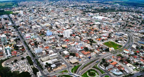 Ranking Nacional: Linhares está entre as cinco melhores cidades de porte médio do Brasil