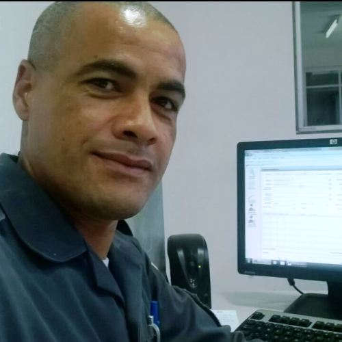 Militar faz emocionante homenagem a colega de trabalho