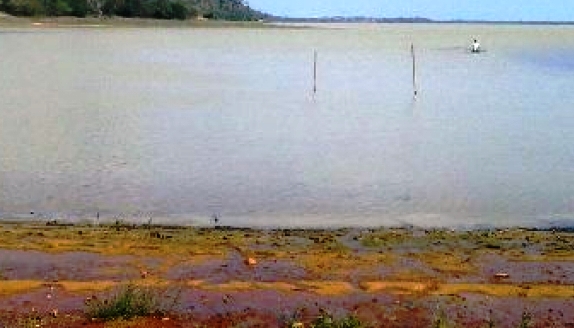 Dois afogamentos na Lagoa Juparanã durante o 
