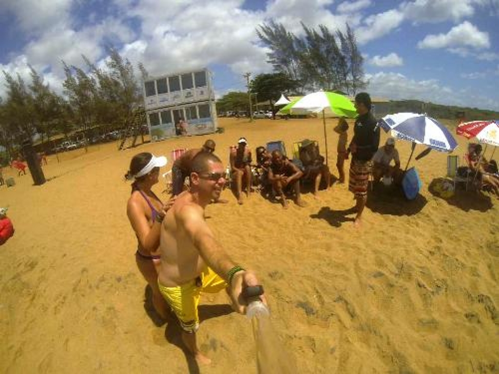 Festa do Robalo 2015. Você foi? Confira fotos: