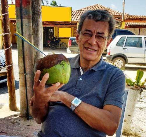 Parabéns, Neemias e demais professores! Saiba como começou a comemoração do 15 de outubro