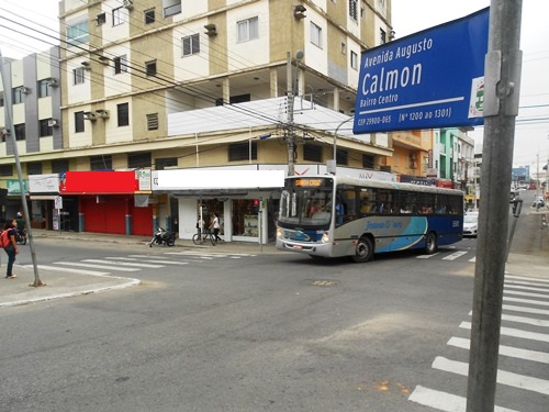 Avenida Augusto Calmon, mais linda e ainda tem as melhores opções! Confira: