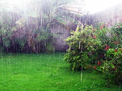 Será? Meteorologia prevê chuva para todo o ES no fim de semana