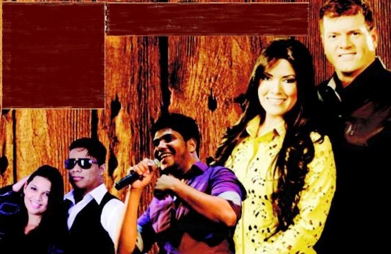 De graça: Dia 31 tem country gospel em Linhares
