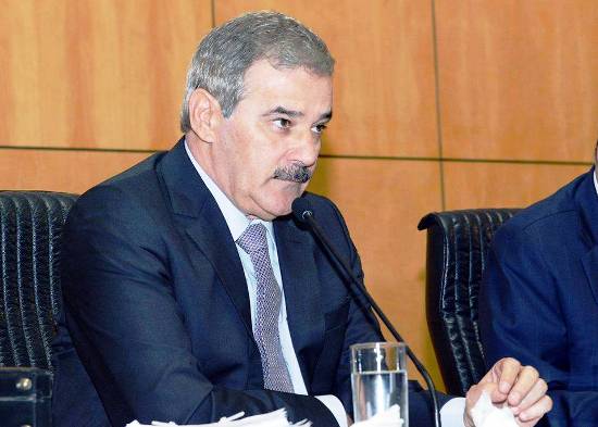 MP Eleitoral emite parecer opinando pela inelegibilidade do ex-prefeito Guerino Zanon