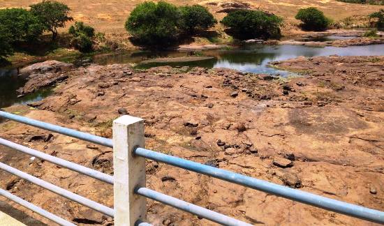 Seca: Rio Bananal decreta Situação de Emergência