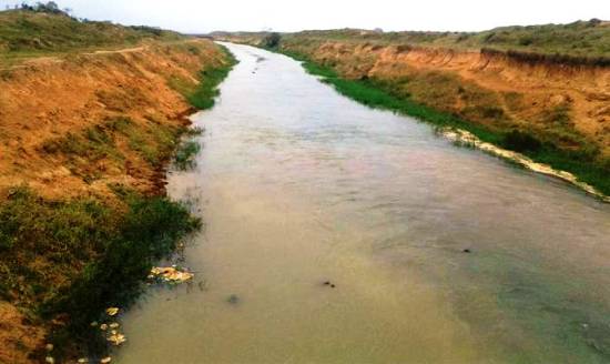 Definida composição da CPI do desvio de água do Rio Doce para Aracruz
