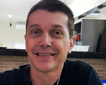 Hoje o dia é dele, Ossimar Scaldaferro