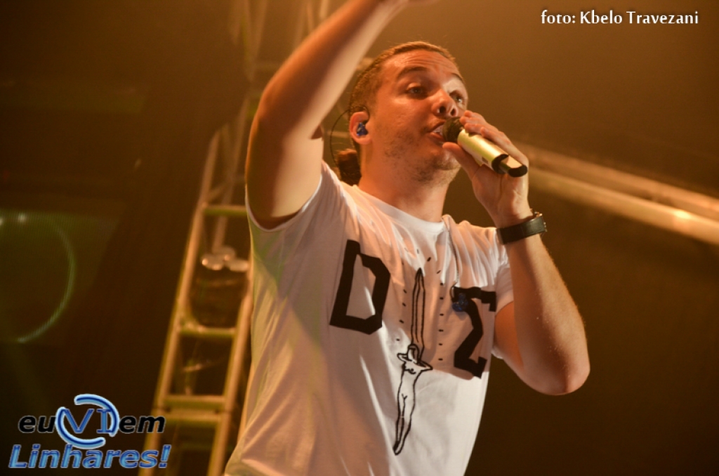 Wesley Safadão: você foi? Confira fotos do primeiro fim de semana do Arrocha Linhares 2015