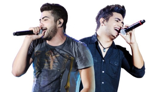Arrocha Linhares: você pode parcelar pagamento para show de Henrique e Juliano
