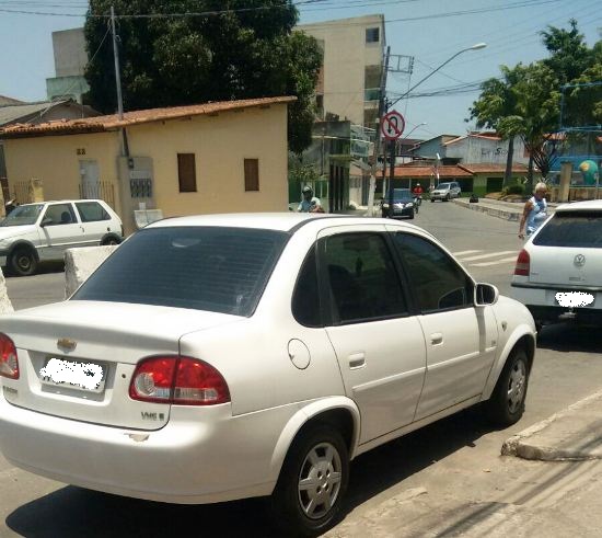 Interlagos: motorista “nem aí” para rampa de cadeirante, diz internauta