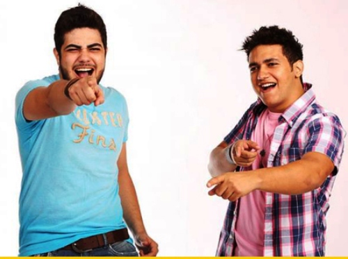 Hoje: entrada de menores e mais detalhes de show da dupla Henrique e Juliano no Parque de Exposições