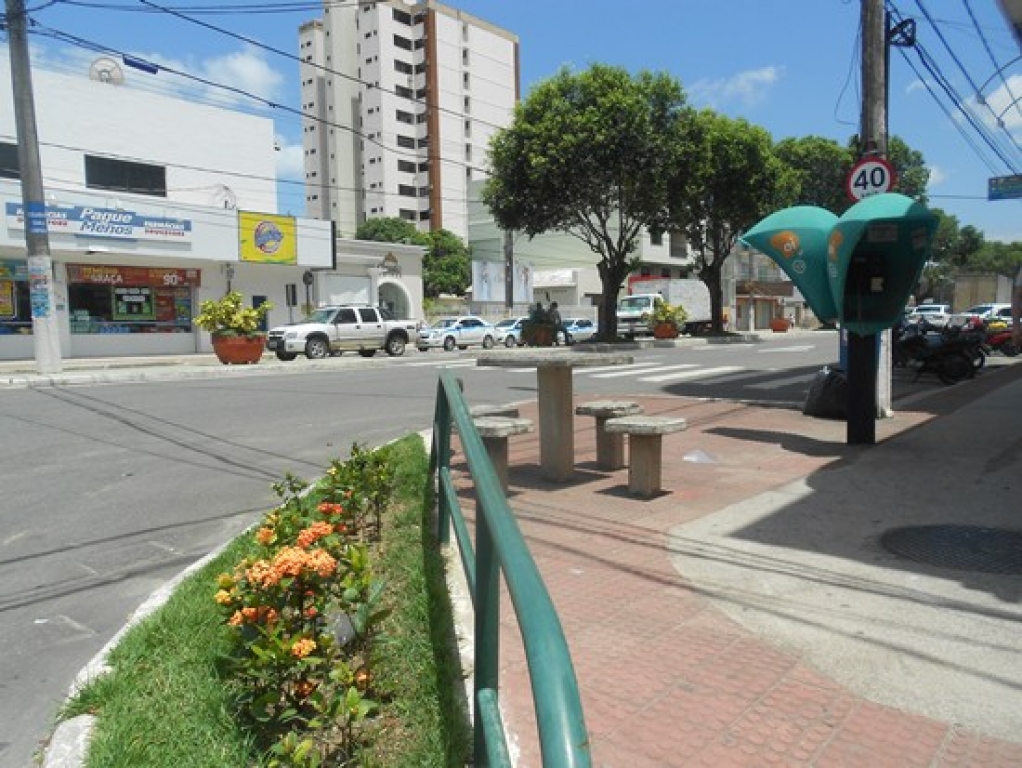 João Felipe Calmon: saiba mais sobre a Avenida mais conhecida do Centro de Linhares