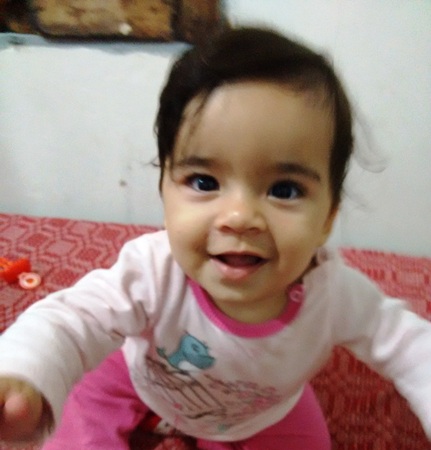 A quarta-feira é dela, a Heleninha